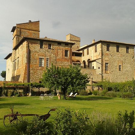 Agriturismo Abbazia Sette Frati A Casa Di Sara Pietrafitta  Eksteriør bilde